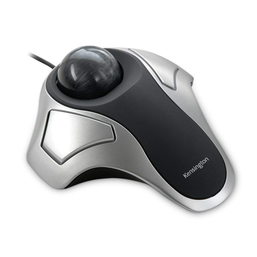 perixx trackball